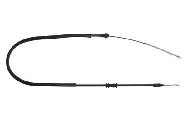 Cablu, frana de parcare ABE C7R018ABE