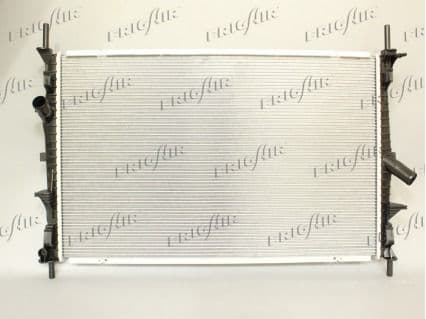 Radiator, racire motor FRIGAIR 0105.3121