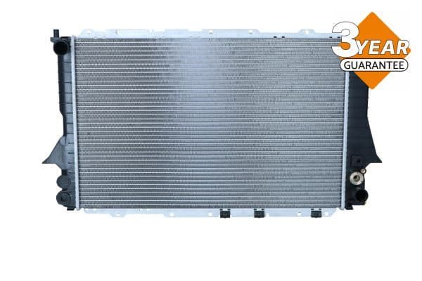 Radiator, racire motor NRF EASY FIT 51321