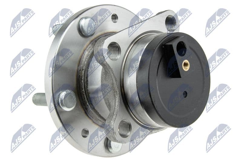 Set rulment roata NTY KLT-MZ-060