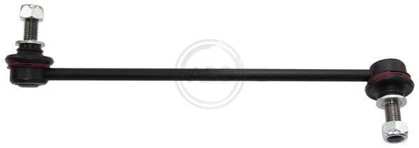 Brat/bieleta suspensie, stabilizator ABS 260687