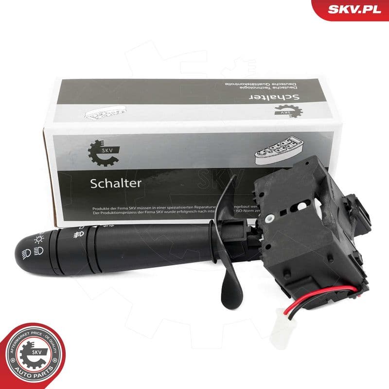 Comutator coloana directie ESEN SKV 38SKV560