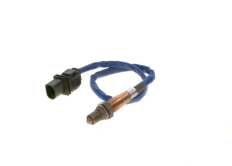 Sonda Lambda BOSCH 0 258 017 080