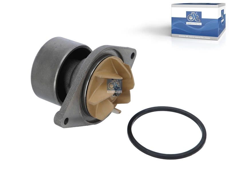 Pompă de apă, răcire motor DT Spare Parts 7.60014
