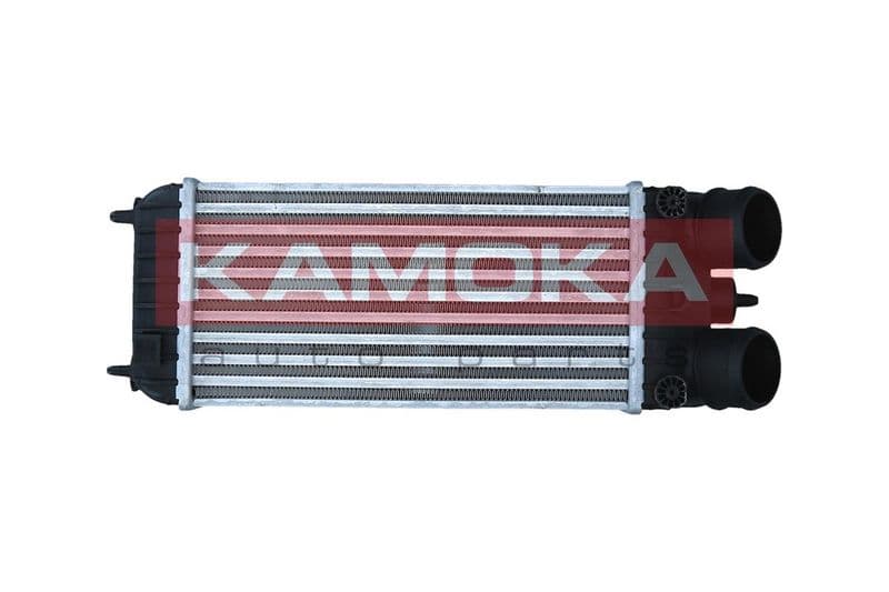 Intercooler, compresor KAMOKA 7750145