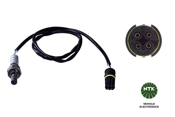 Sonda Lambda NTK 96965