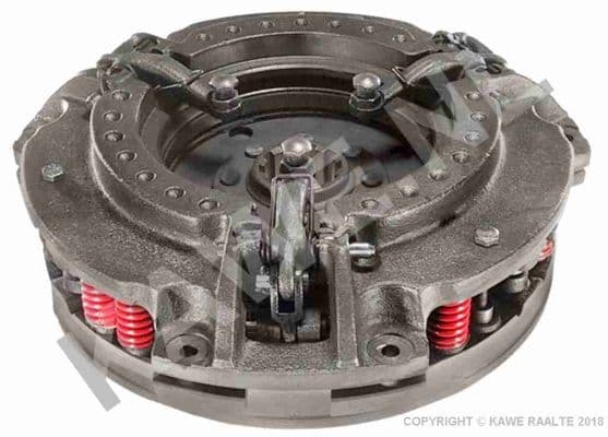 Placa presiune ambreiaj KAWE 8055