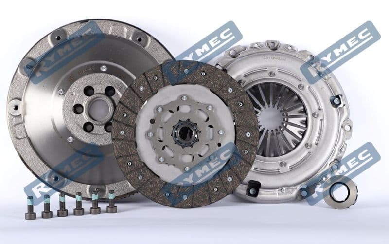 Set ambreiaj RYMEC DF3041