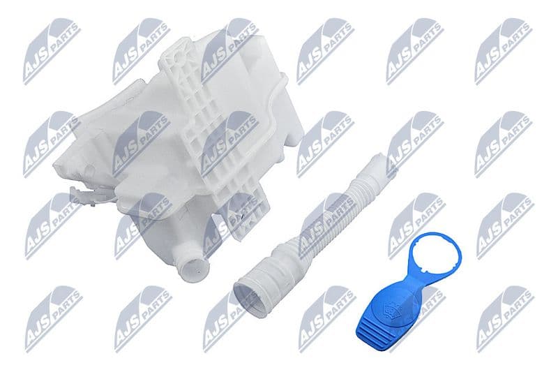 rezervor apa,spalare parbriz NTY KZS-WW-004