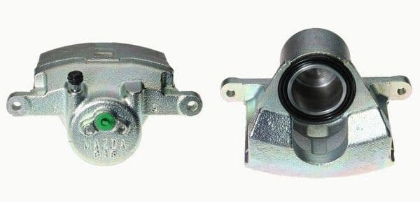 Etrier frana BUDWEG CALIPER 344164