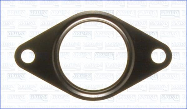 Garnitura, ventil AGR AJUSA 01205600