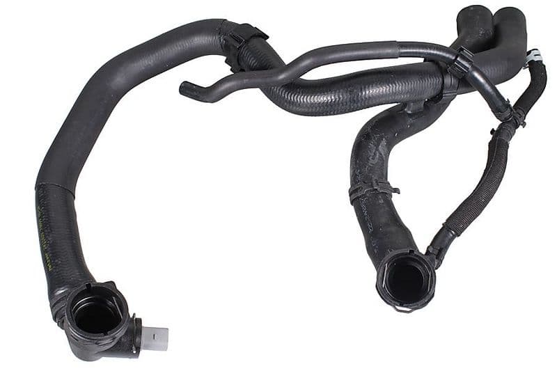 Furtun radiator METZGER AUTOTEILE 2421839