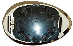 Sticla oglinda, oglinda retrovizoare exterioara DEPO 0107G02