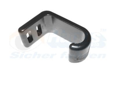 Falci tensionare, oglinda caravana VAN WEZEL * HAGUS * 9662