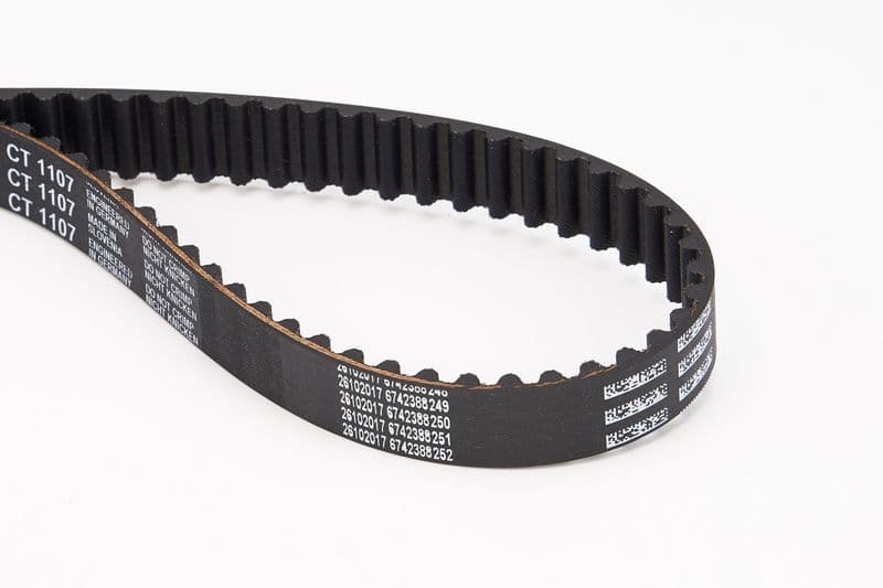 Curea de distributie CONTINENTAL CTAM CT1107