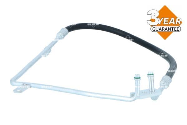 conducta presiune variabila,aer conditionat NRF EASY FIT 400127