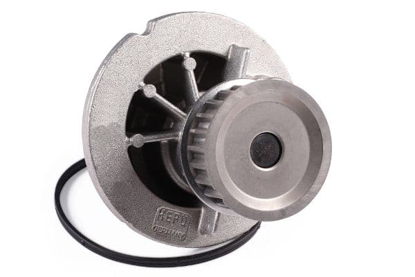 Pompă de apă, răcire motor HEPU P324