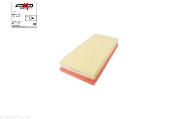 Filtru aer AUTOMEGA 180024210