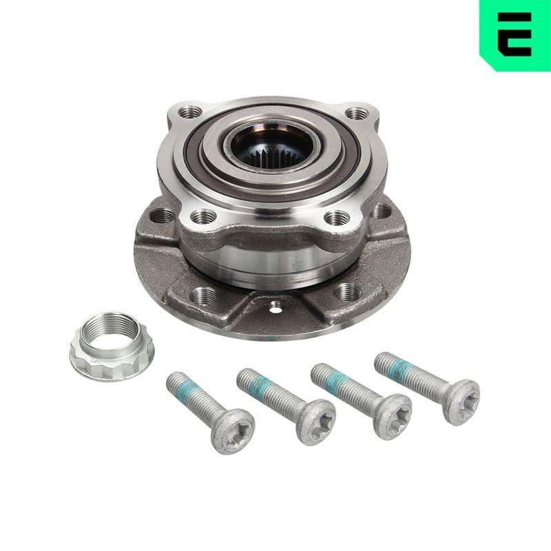 Set rulment roata OPTIMAL 501701