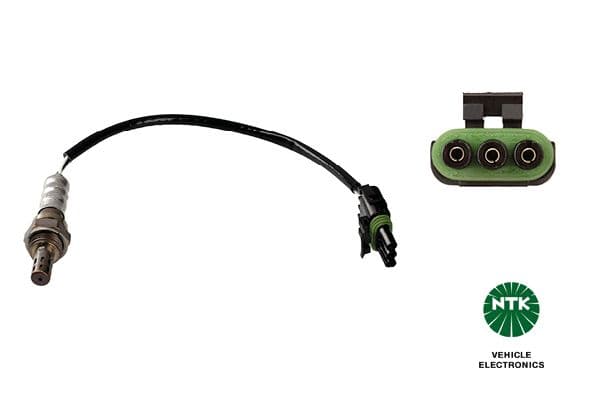 Sonda Lambda NTK 90307