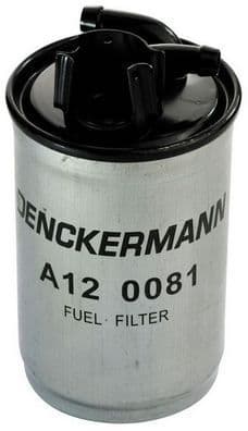 filtru combustibil DENCKERMANN A120081