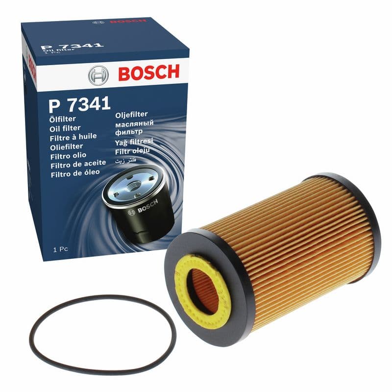 Filtru ulei BOSCH F 026 407 341
