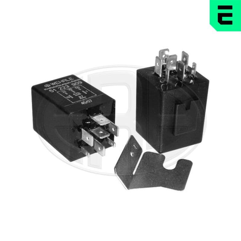 Releu, pompa combustibil ERA OE 661136