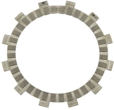 Set disc lamelar, ambreiaj TRW MCC210-8