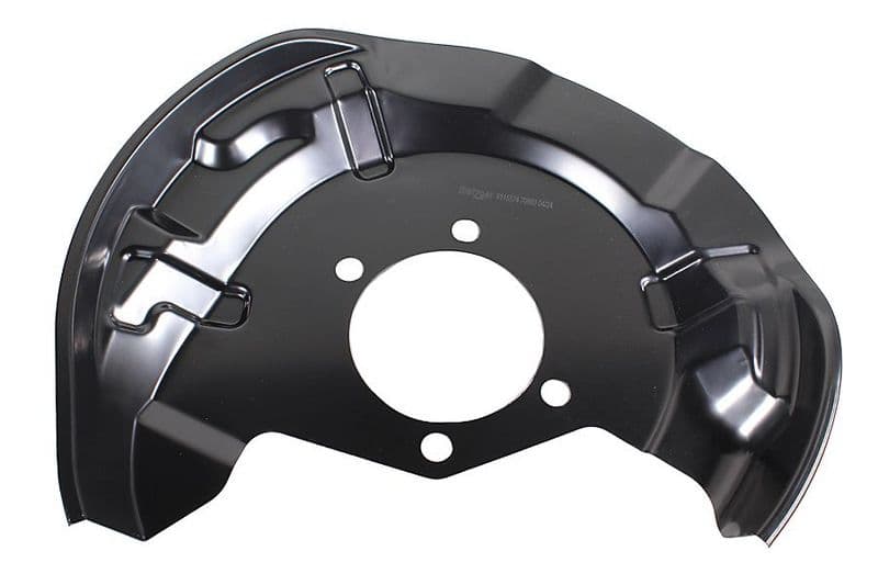 protectie stropire,disc frana METZGER AUTOTEILE 6115574