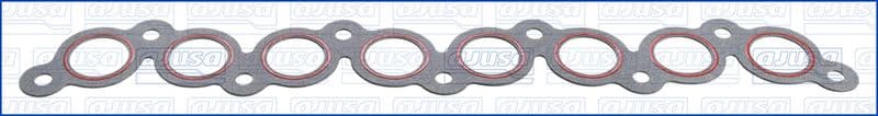 Garnitura, galerie admisie /evacuare AJUSA 13218000
