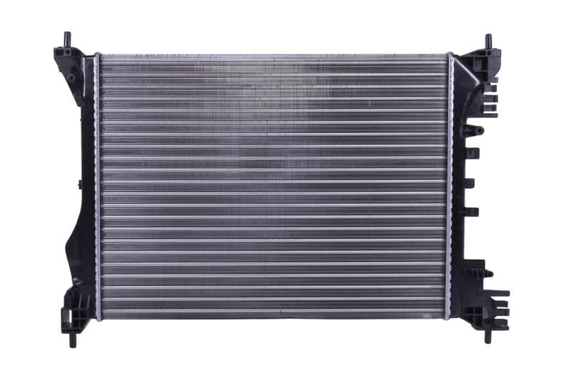 Radiator, racire motor KAMOKA 7705407