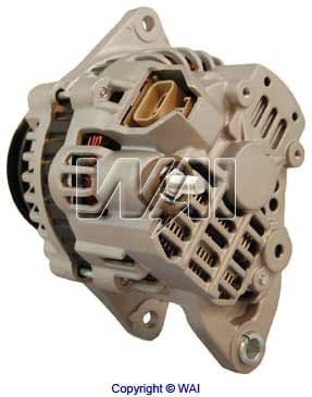 Generator / Alternator WAI 22638N