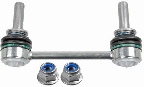 Brat/bieleta suspensie, stabilizator LEMFÖRDER 38649 01