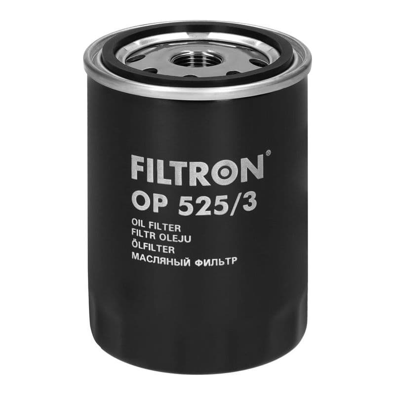 Filtru ulei FILTRON OP 525/3