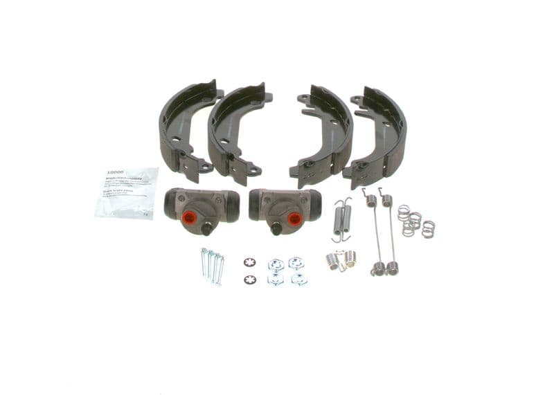 Set saboti frana BOSCH SETUL PRO 0 204 113 580