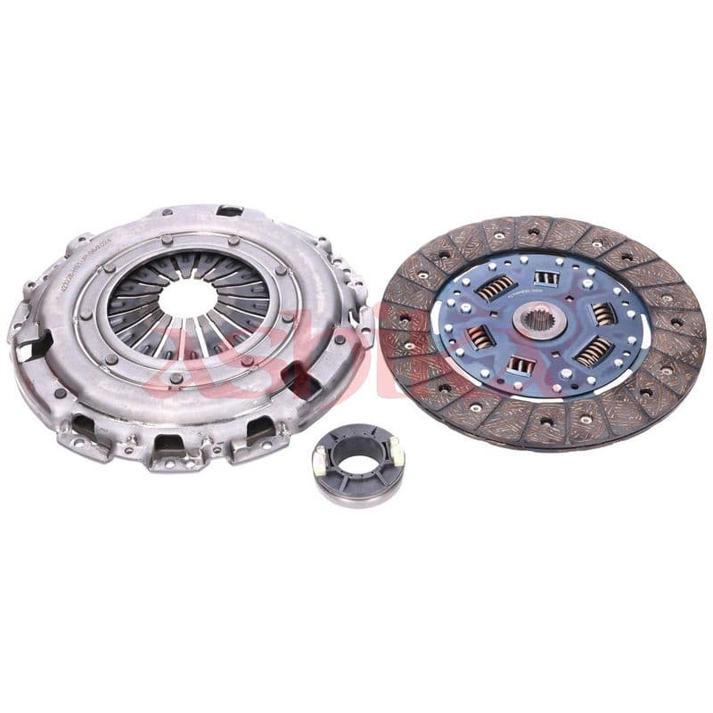 Set ambreiaj ASHIKA 92-0H-H51