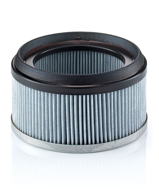 Filtru, aer habitaclu MANN-FILTER CU 1836