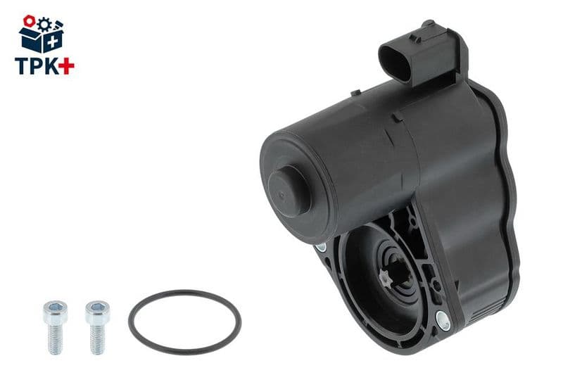 Element actionare. etrier frana de parcare TOPRAN EHVP 724 609