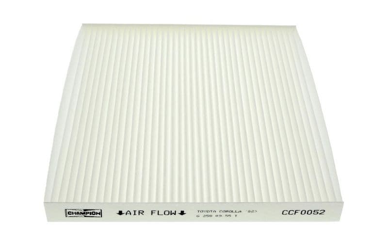 Filtru, aer habitaclu CHAMPION CCF0052