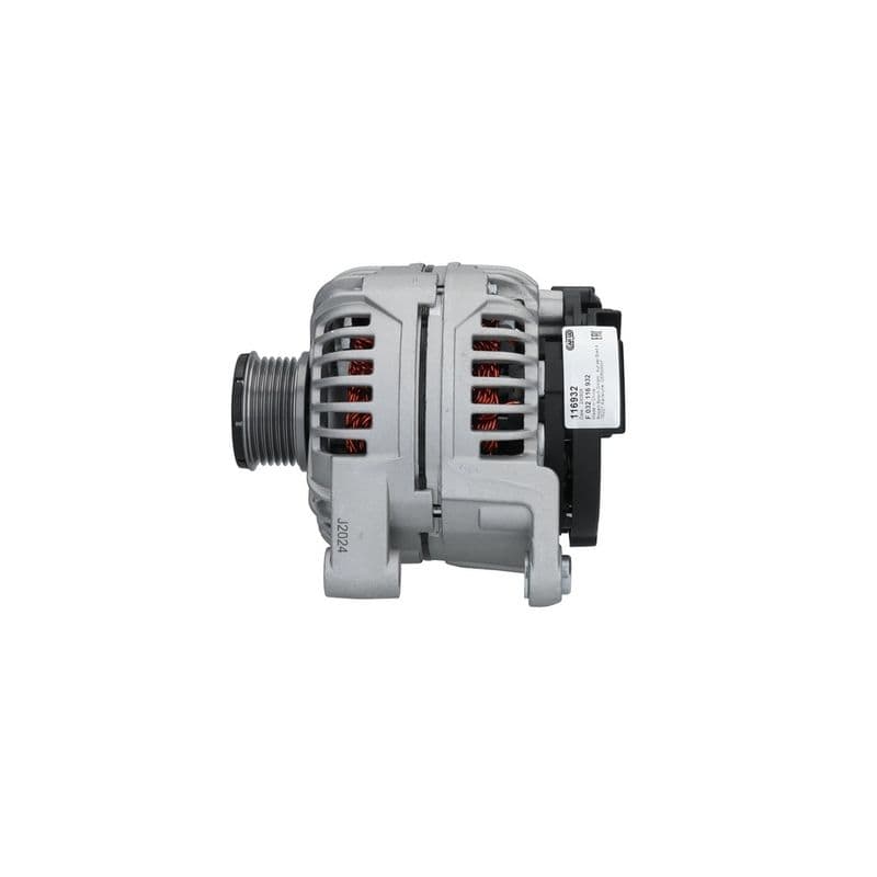 Generator / Alternator HC-Cargo F 032 116 932