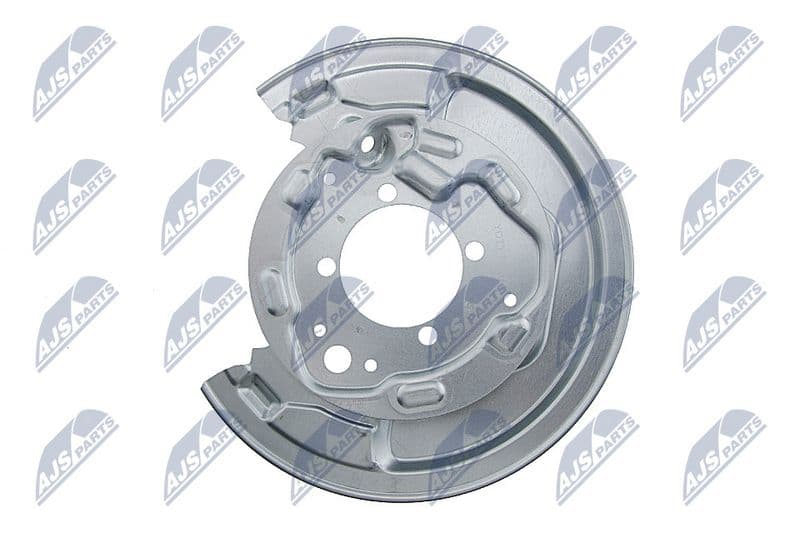 protectie stropire,disc frana NTY HTO-TY-001
