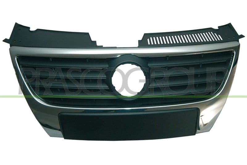 Grila radiator PRASCO VG0542001