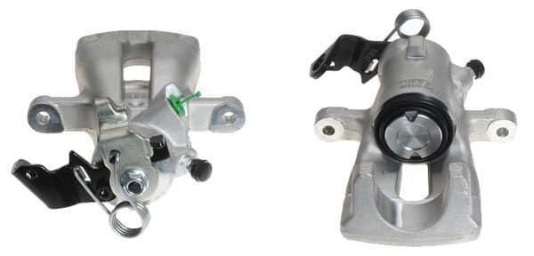 Etrier frana BUDWEG CALIPER 343070