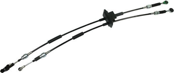 cablu,transmisie manuala METZGER AUTOTEILE 3150163
