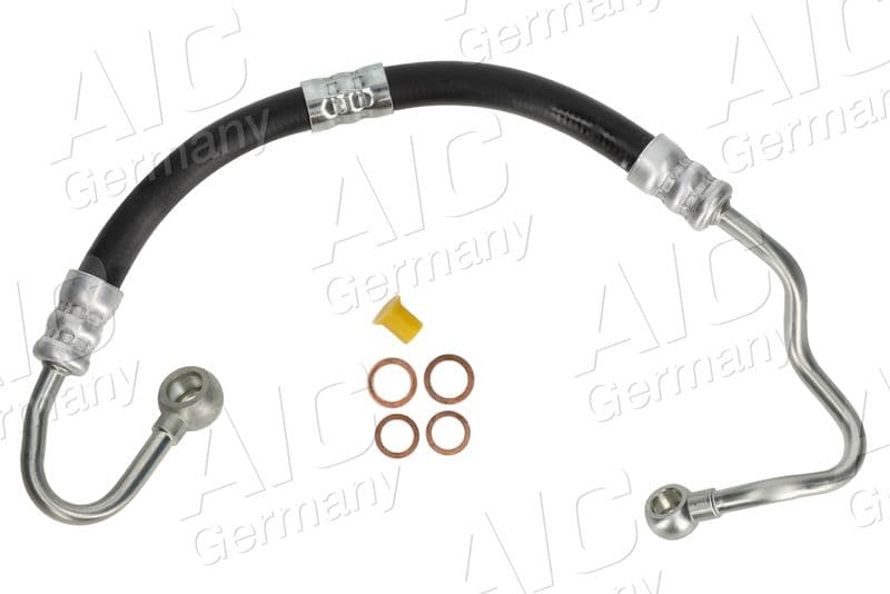 Furtun hidraulic, sistem de directie AIC Calitatea originală 58492