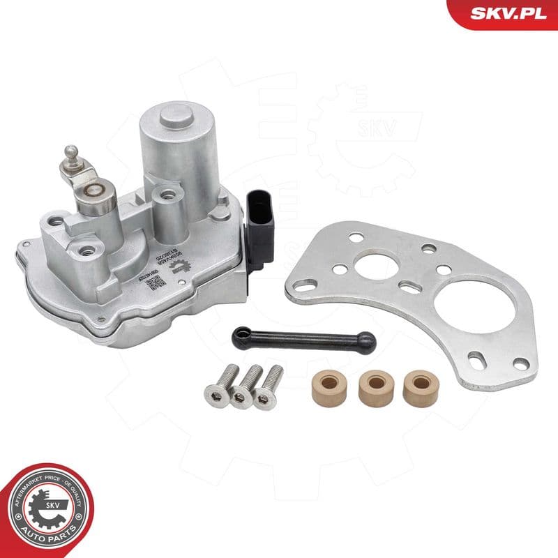 Supapa reglare presiune compresor ESEN SKV 95SKV458