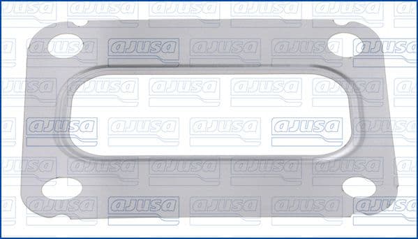 Garnitura, racord evacuare AJUSA 01482600