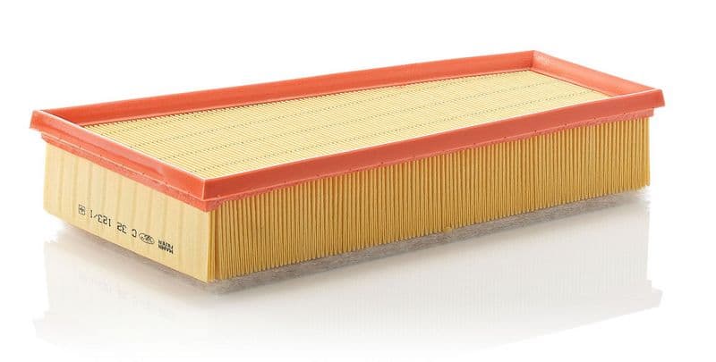 Filtru aer MANN-FILTER C 32 123/1