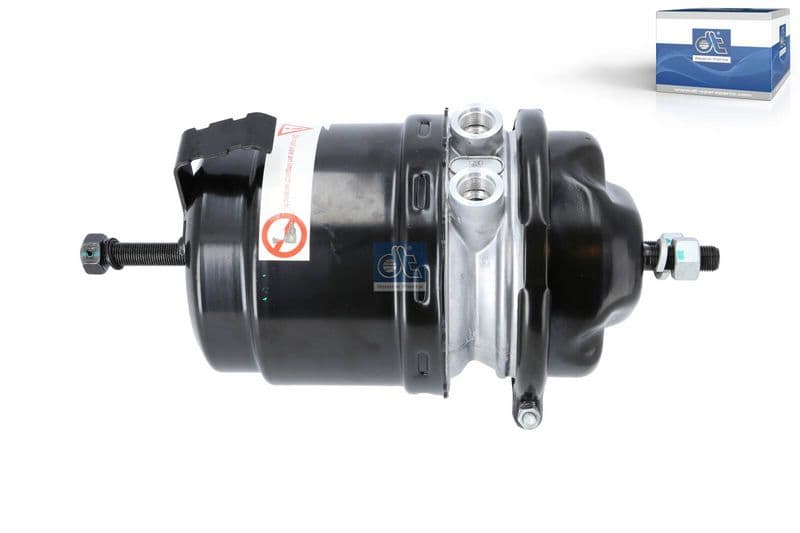 Cilindru de frana pretensionat cu arc DT Spare Parts 5.70371