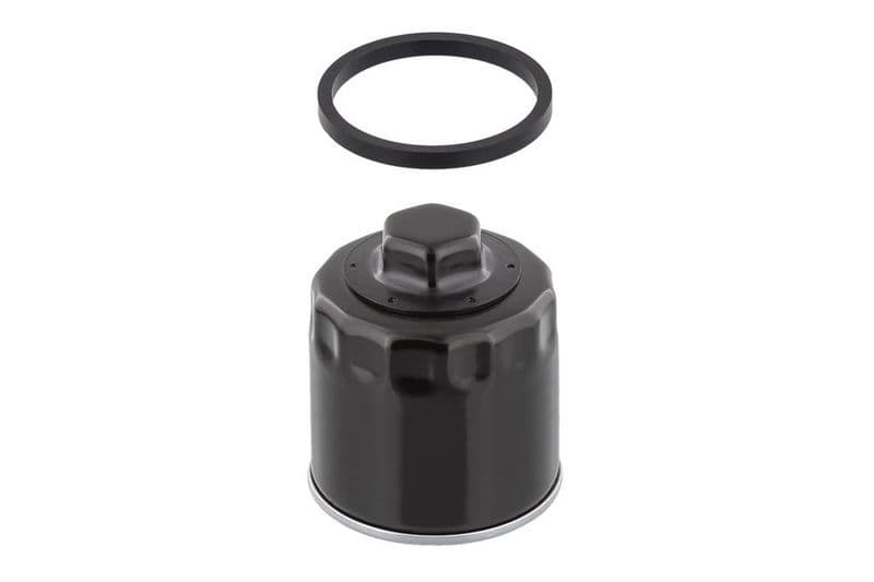 Filtru ulei TOPRAN 107 694